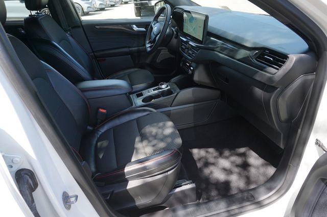 Certified 2023 Ford Escape ST-Line w/ Tech Pack #1 image 3