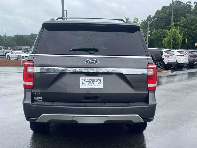 Certified 2021 Ford Expedition XLT RWD image 5