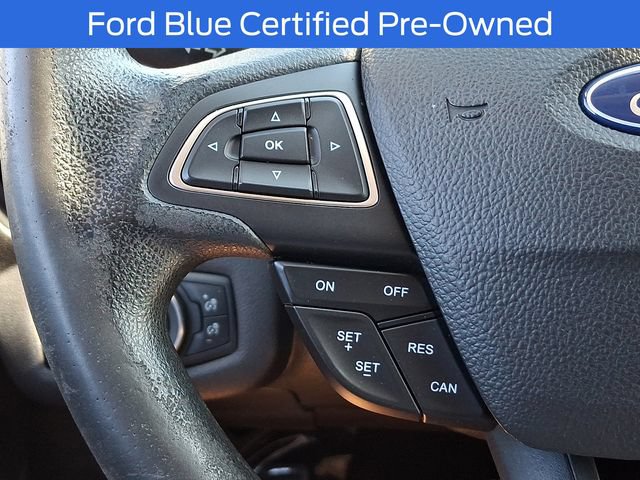 Certified 2019 Ford Escape SE AWD/4WD image 23