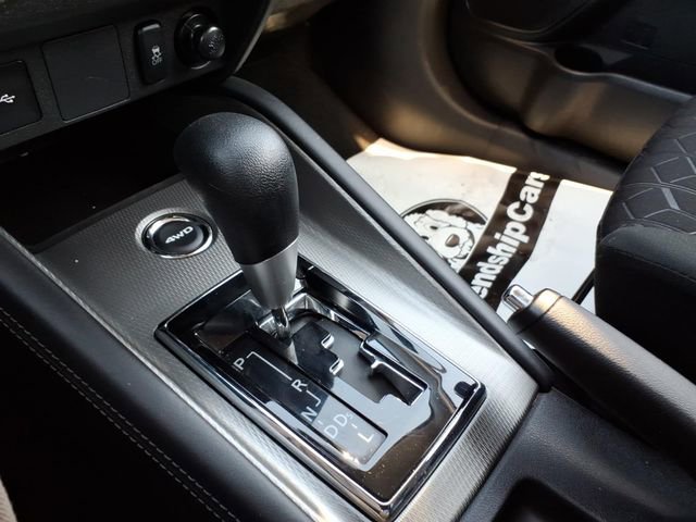 Used 2024 Mitsubishi Outlander Sport ES image 30