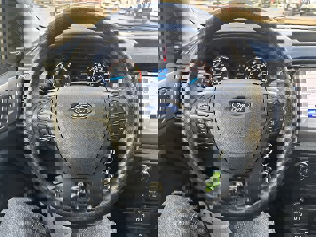 Certified 2021 Ford Ranger XL w/ Equipment Group 101A High image 24