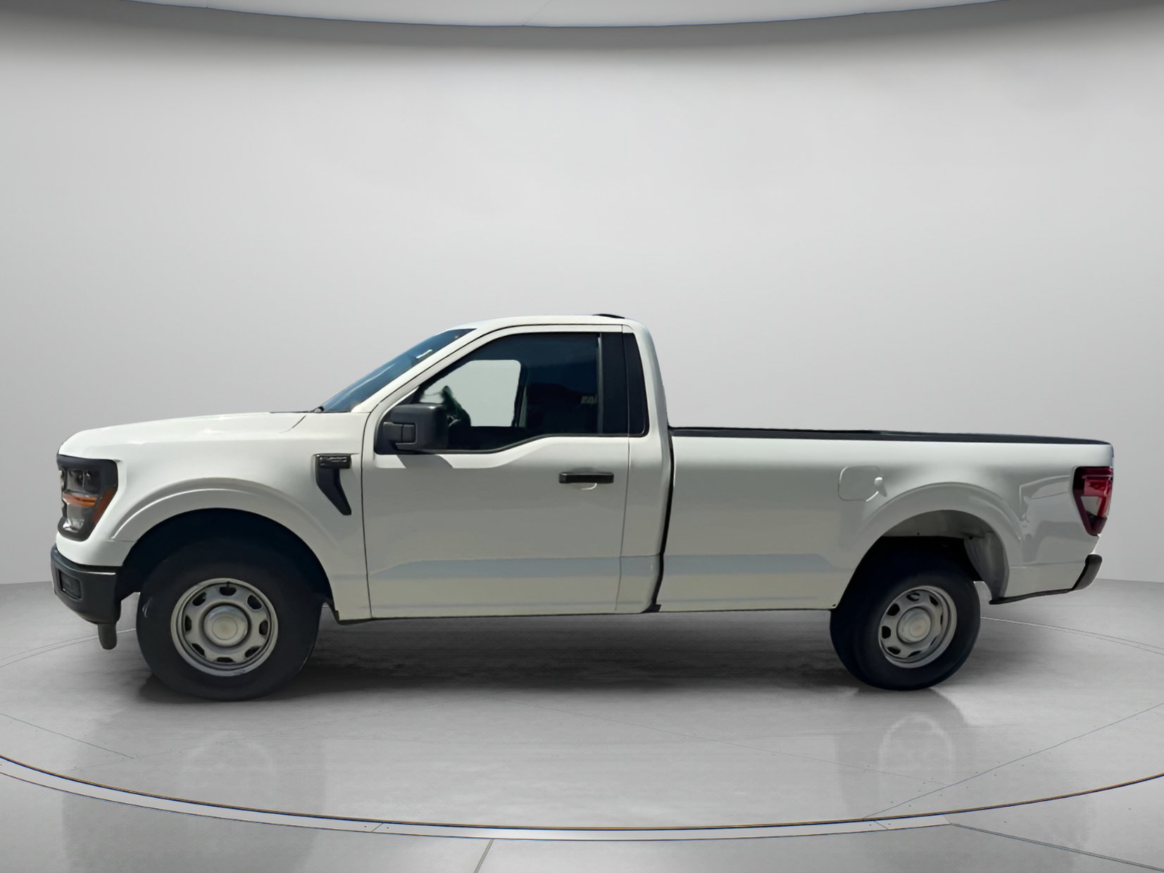Certified 2024 Ford F150 XL AWD/4WD image 16