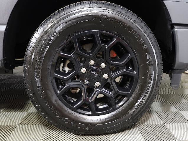 Certified 2024 Ford F150 XLT w/ Equipment Group 302A MID AWD/4WD image 26