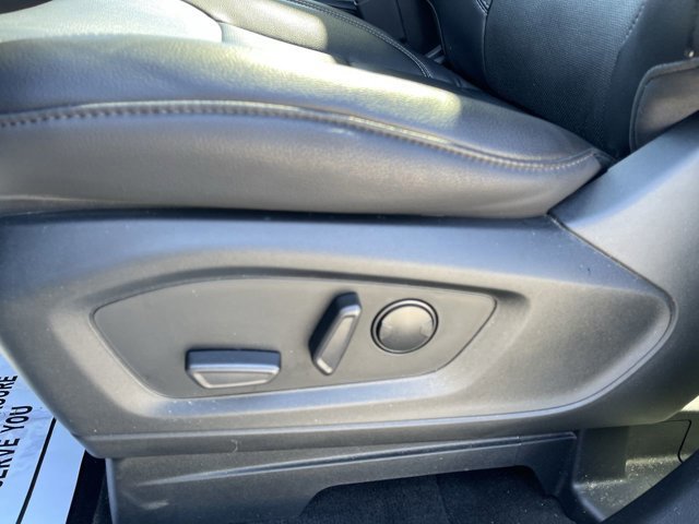 Certified 2023 Ford Explorer Limited w/ Limited Technology Package AWD/4WD image 5