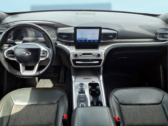 Certified 2022 Ford Explorer Timberline AWD/4WD image 20