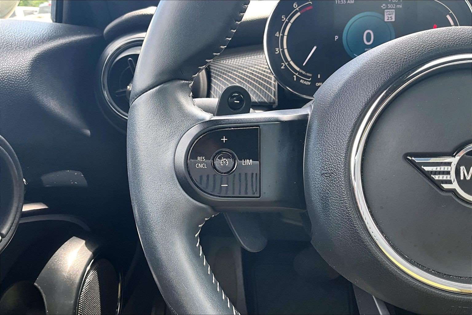 Used 2023 MINI Cooper S w/ MINI Resolute Edition FWD image 18