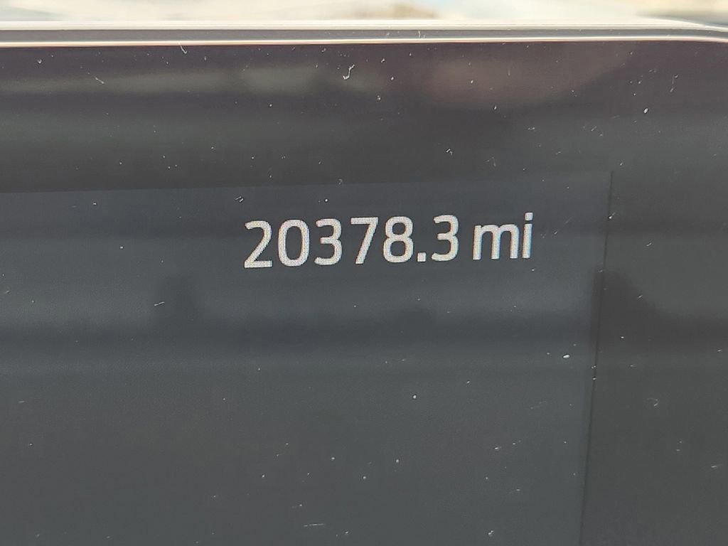 Certified 2025 Ford Expedition Max Platinum image 38