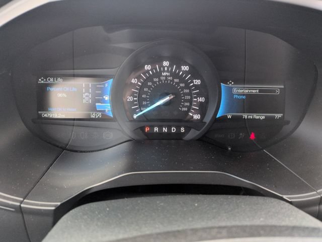 Certified 2024 Ford Edge SEL AWD/4WD image 37