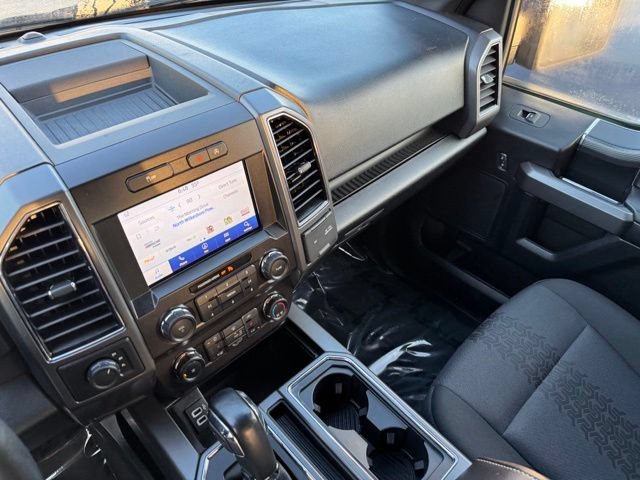 Certified 2020 Ford F150 XLT w/ Equipment Group 302A Luxury AWD/4WD image 24