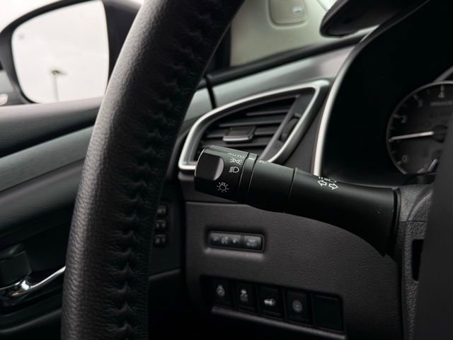 Used 2024 Nissan Murano SL image 13