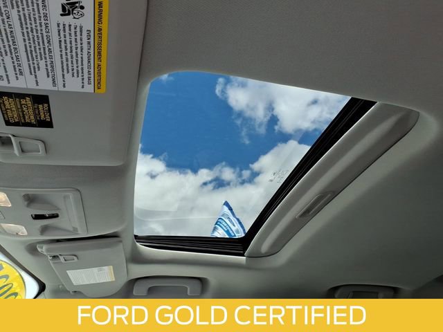 Certified 2025 Ford Maverick XLT w/ XLT Luxury Package AWD/4WD image 19