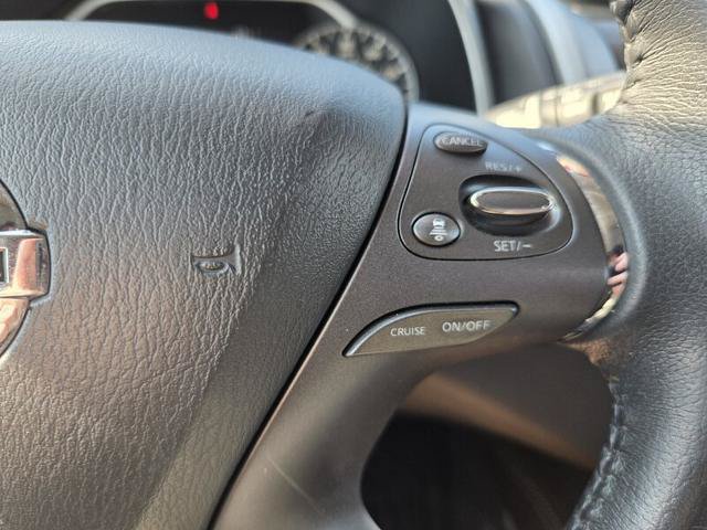 Used 2022 Nissan Murano SV FWD image 27