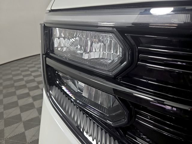 Certified 2025 Ford Expedition Platinum w/ Driver's Package image 10