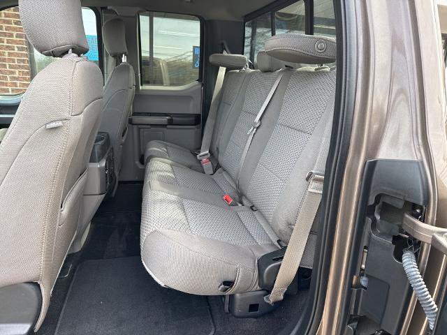 Certified 2019 Ford F150 XLT w/ Equipment Group 302A Luxury image 8