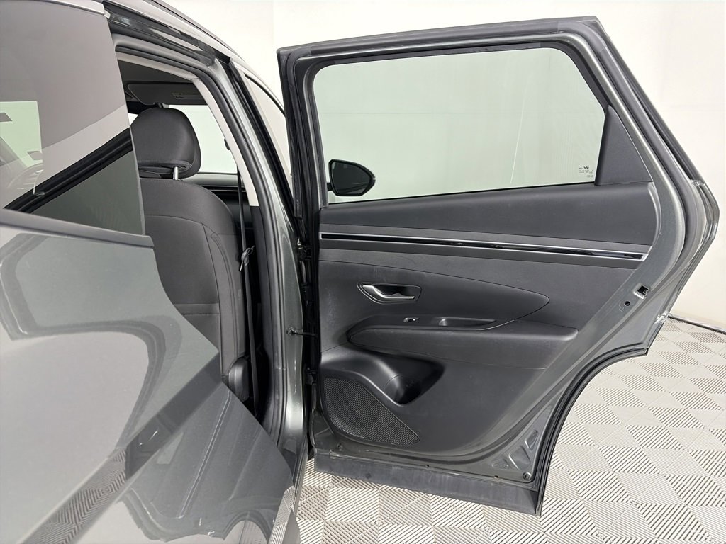 Used 2023 Hyundai Tucson SEL image 28
