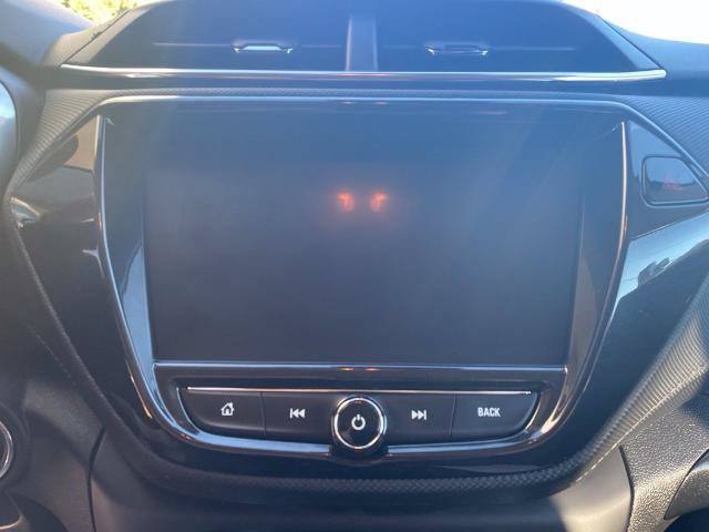 Used 2023 Chevrolet TrailBlazer LT w/ Convenience Package AWD/4WD image 16
