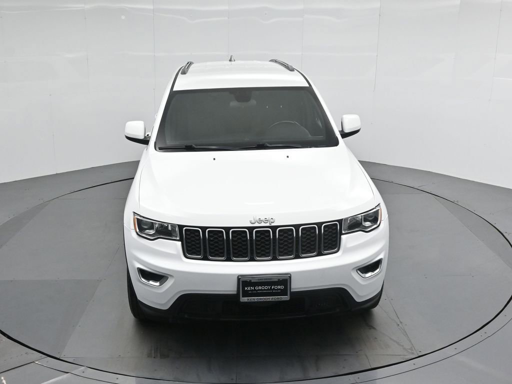 Used 2021 Jeep Grand Cherokee Laredo RWD image 36