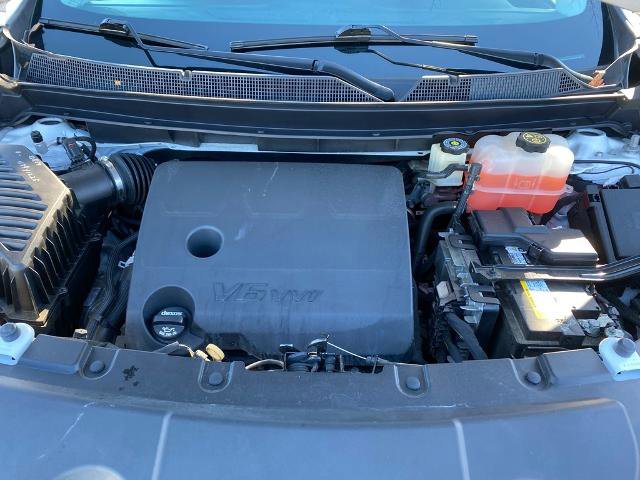 Used 2019 Chevrolet Traverse High Country w/ LPO, Floor Liner Package image 33