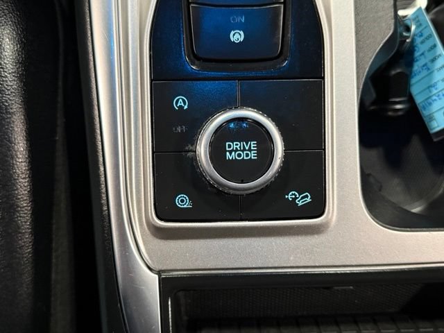 Certified 2021 Ford Explorer Limited w/ Equipment Group 301A AWD/4WD image 33