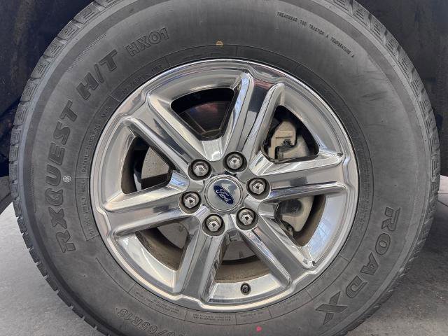 Certified 2024 Ford F150 XLT w/ Tow/Haul Package image 11