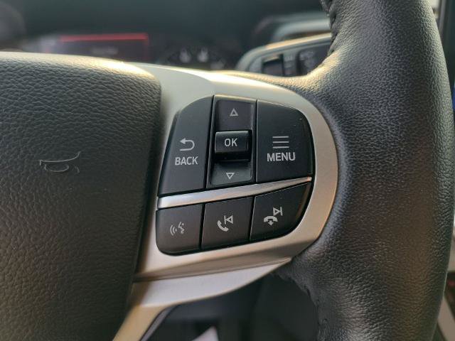 Certified 2024 Ford Explorer XLT w/ Equipment Group 202A AWD/4WD image 22
