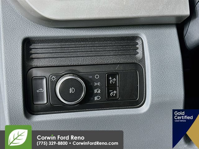 Certified 2025 Ford F350 XL AWD/4WD image 14