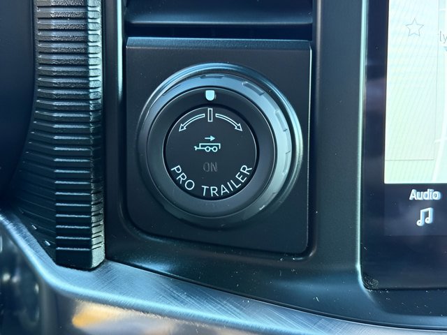 Certified 2024 Ford F150 King Ranch AWD/4WD image 25
