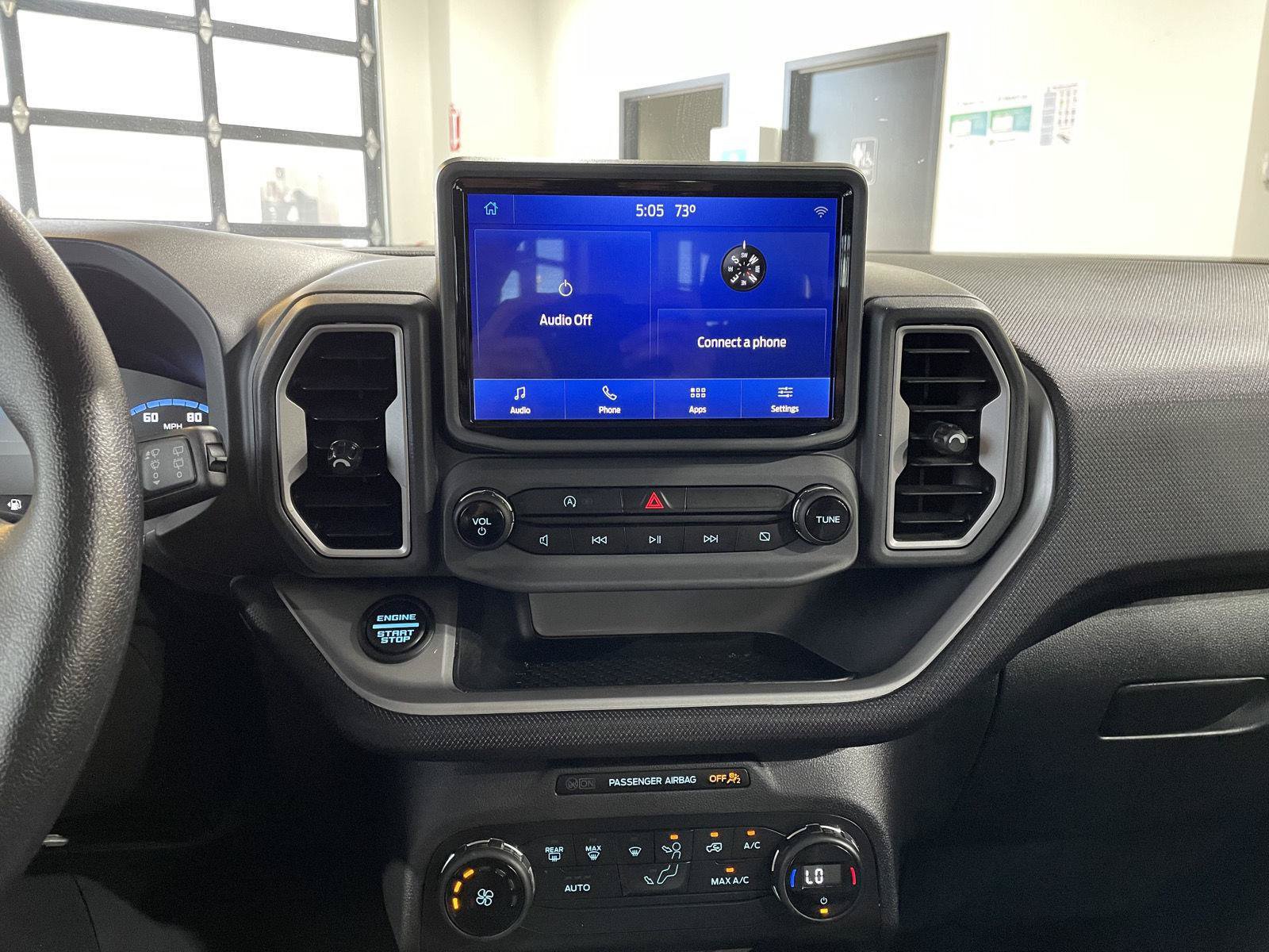 Certified 2021 Ford Bronco Sport Big Bend AWD/4WD image 20
