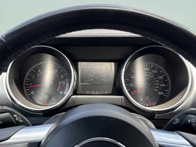 Certified 2022 Ford Mustang Premium RWD image 44