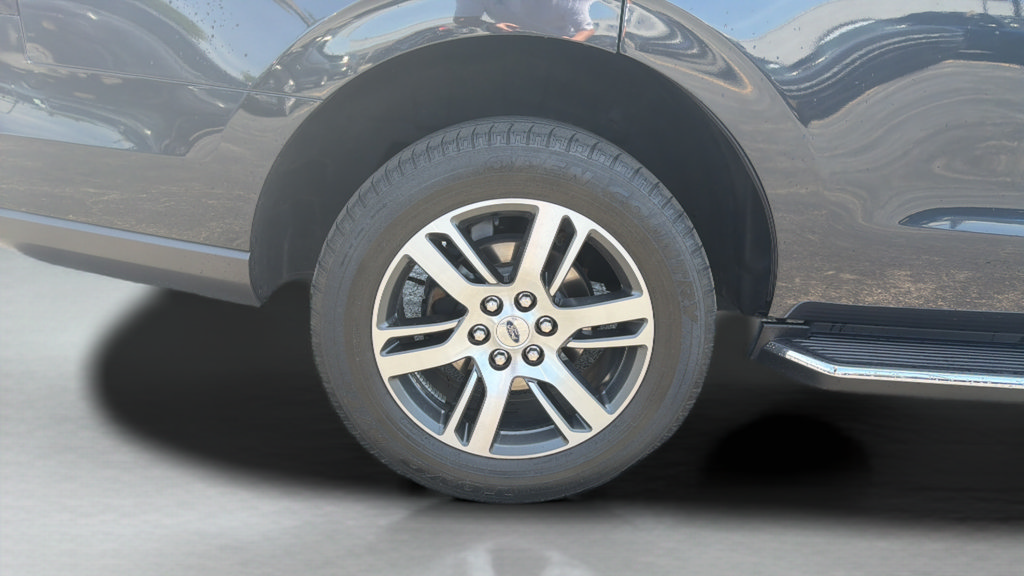 Certified 2023 Ford Expedition XLT AWD/4WD image 53
