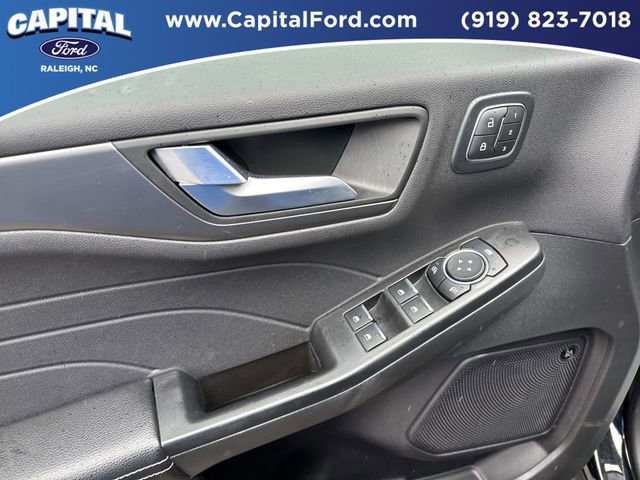 Certified 2023 Ford Escape Active w/ Tech Pack #2 image 20