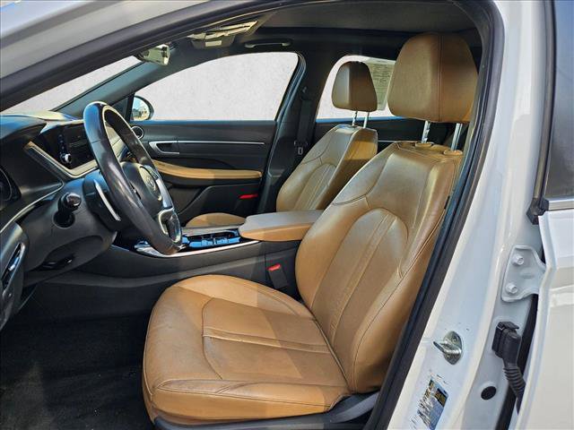 Used 2022 Hyundai Sonata Limited FWD image 14