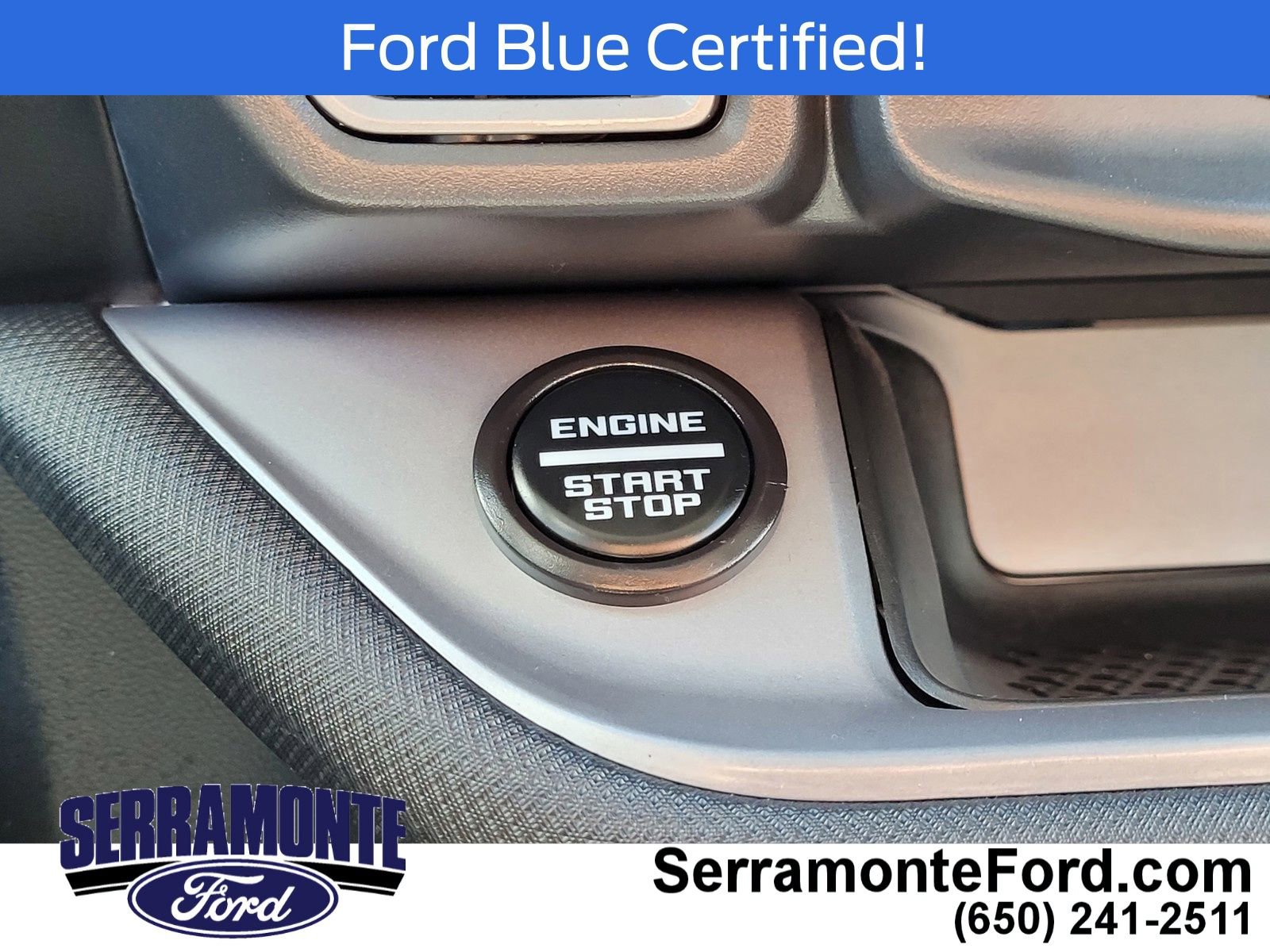 Certified 2023 Ford Bronco Sport Big Bend w/ Convenience Package AWD/4WD image 25