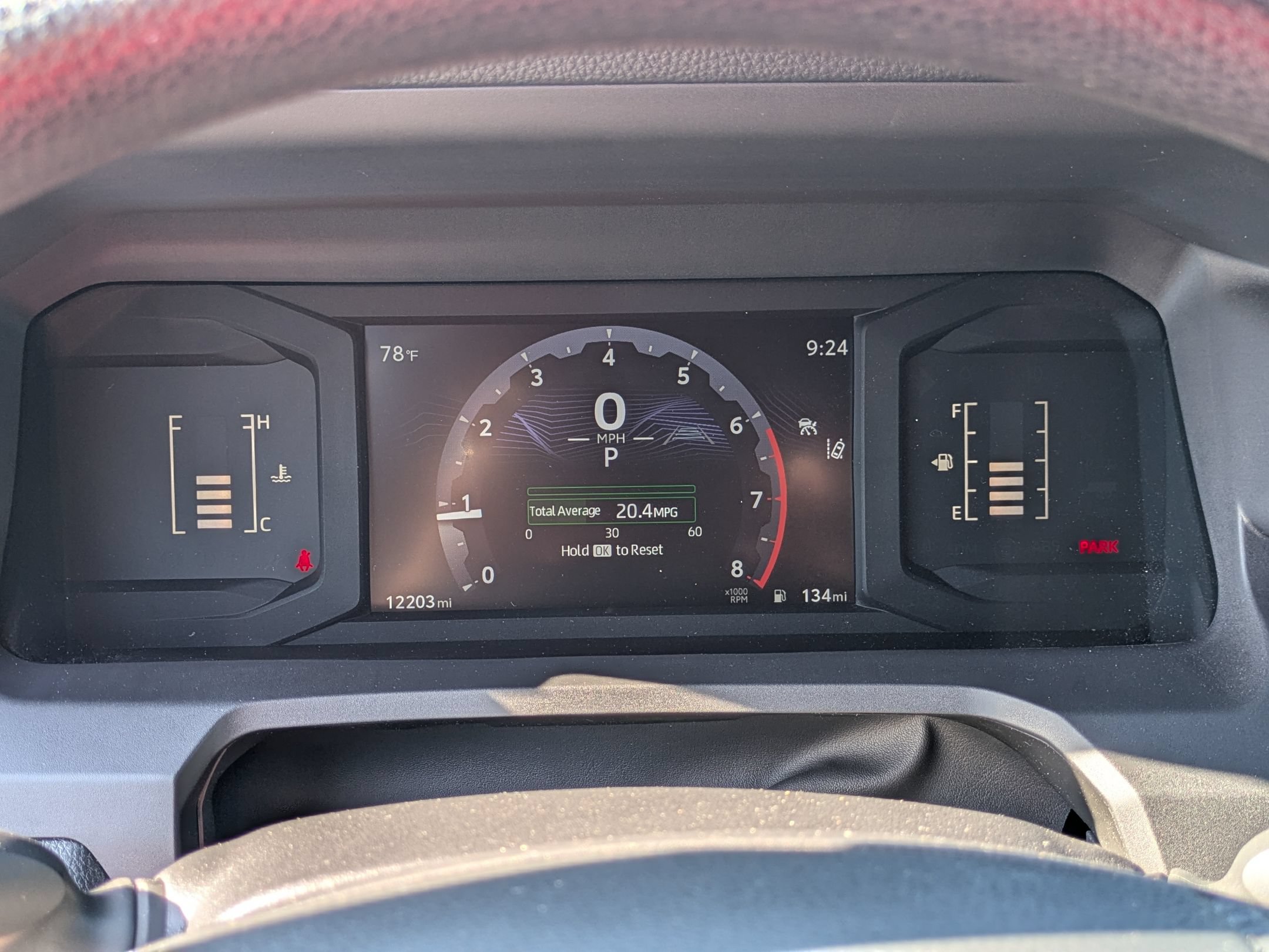 Used 2025 Toyota Tacoma SR5 AWD/4WD image 20