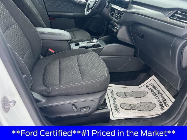 Certified 2023 Ford Escape Active w/ Tech Pack #2 image 34