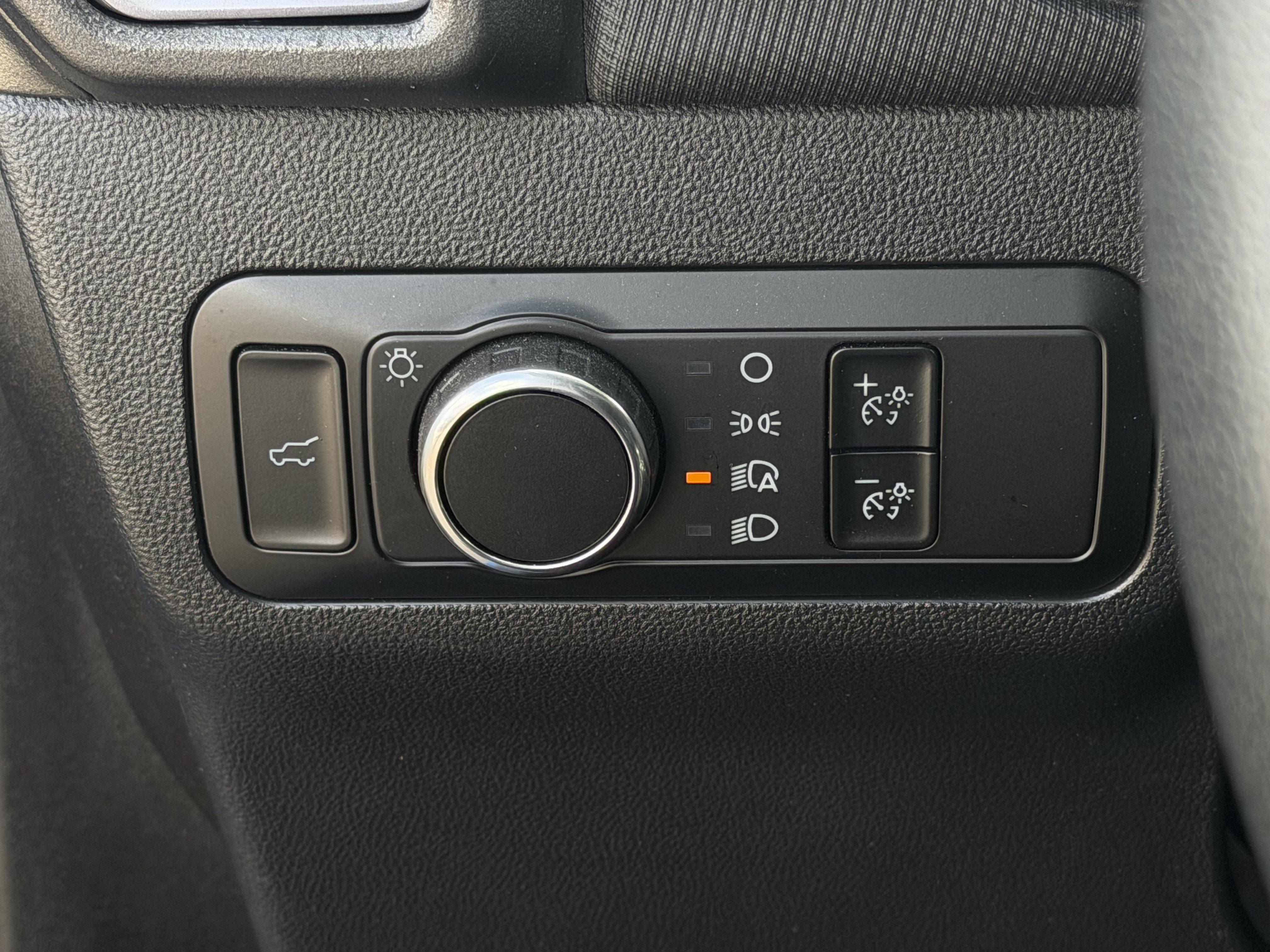 Certified 2025 Ford Bronco Sport Big Bend AWD/4WD image 21