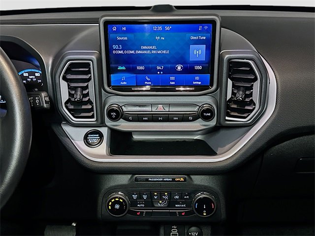 Certified 2023 Ford Bronco Sport Big Bend w/ Convenience Package image 12