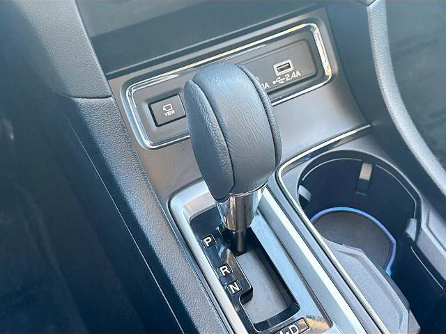 Used 2023 Subaru Ascent Onyx Edition Limited AWD/4WD image 14