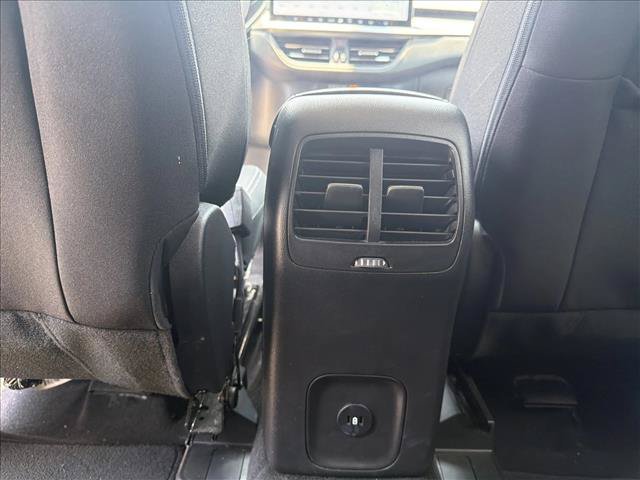 Certified 2023 Ford Escape Active w/ Tech Pack #1 FWD image 17