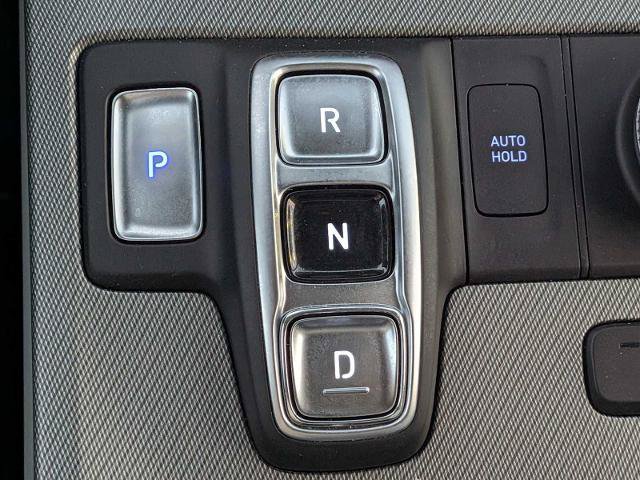 Used 2025 Hyundai Palisade SEL AWD/4WD image 18