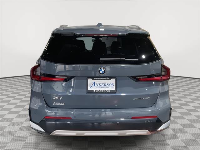 Used 2023 BMW X1 xDrive28i w/ Convenience Package AWD/4WD image 8