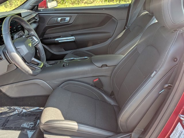 Certified 2025 Ford Mustang GT RWD image 15
