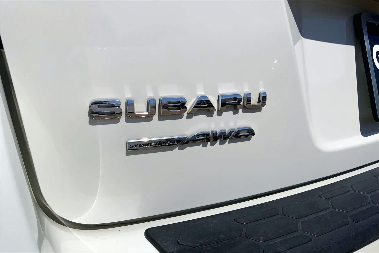 Used 2020 Subaru Crosstrek 2.0i Limited w/ Popular Package #3 AWD/4WD image 31