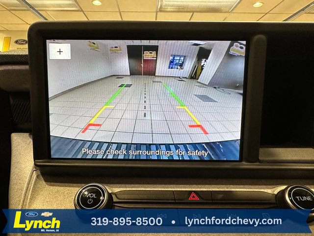 Certified 2024 Ford Maverick XLT w/ XLT Luxury Package image 4