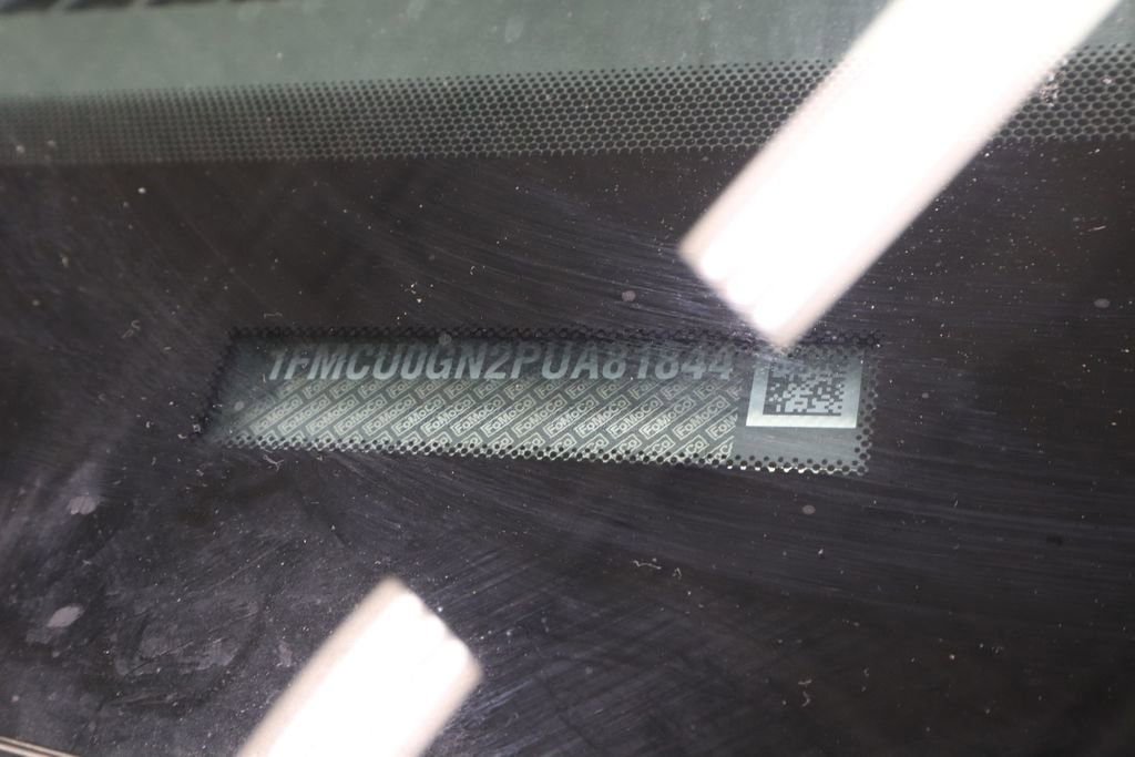 Certified 2023 Ford Escape Active image 32