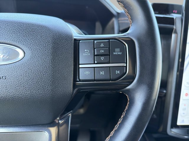 Certified 2023 Ford Expedition Platinum RWD image 32