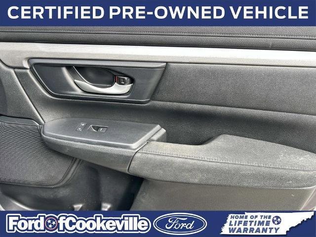 Used 2020 Honda CR-V LX image 19