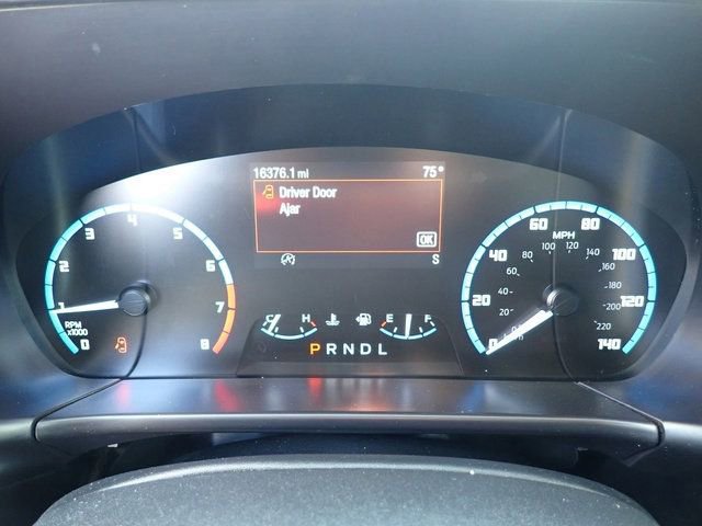 Certified 2023 Ford Bronco Sport Big Bend image 30