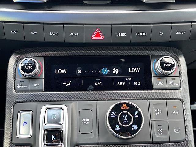 Used 2025 Hyundai Palisade Calligraphy AWD/4WD image 17
