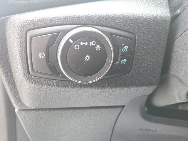 Certified 2020 Ford EcoSport SE w/ SE Convenience Package image 23